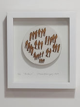 Load image into Gallery viewer, SILVANA DOMÍNGUEZ - BURBUJA