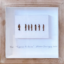 Load image into Gallery viewer, SILVANA DOMÍNGUEZ - ESPERAR TU TURNO