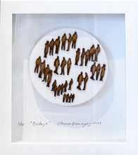 Load image into Gallery viewer, SILVANA DOMÍNGUEZ - BURBUJA