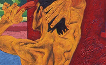 Load image into Gallery viewer, DETALLE DE LA OBRA