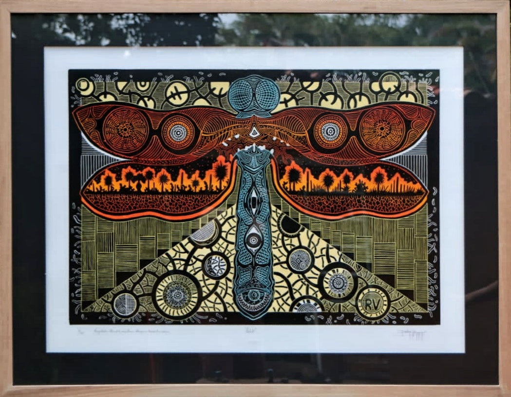 RODRIGO VELAZQUEZ – BGN/ARTE