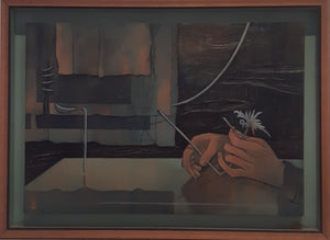 CARLOS COLOMBINO - El escritor