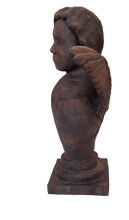 Load image into Gallery viewer, ARSENIO AGUILAR - Busto de ángel
