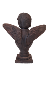 ARSENIO AGUILAR - Busto de ángel