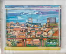 Load image into Gallery viewer, NELSON MARTINESI - Asunción
