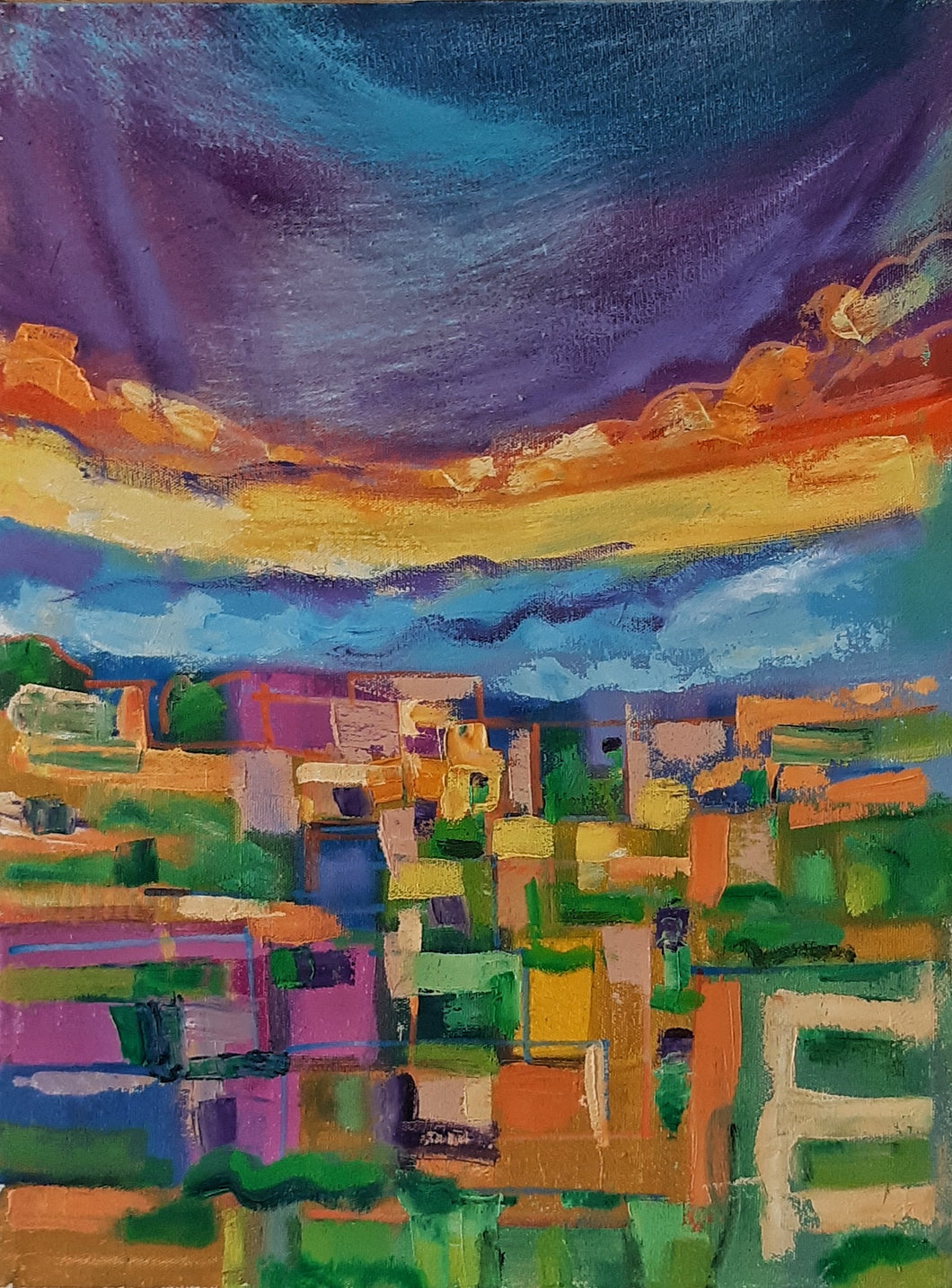 NELSON MARTINESI - Urbis