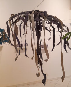 SILVANA DOMINGUEZ - Medusa