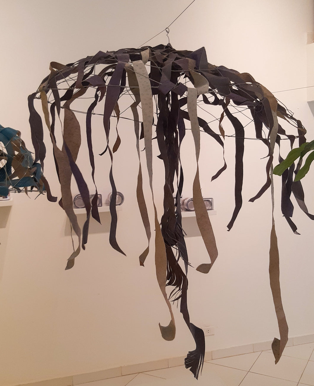 SILVANA DOMINGUEZ - Medusa