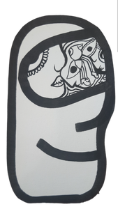 CACHO FALCON  - Cacho Faces