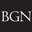 BGN ARTE logo