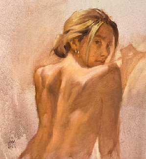 MARIA LIACHOVITSKAYA - Strada challenge día 24