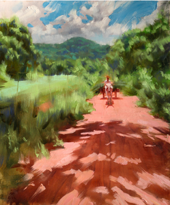 MARIA LYAKHOVITSKAYA - Camino hacia la Presencia
