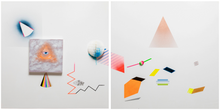 Load image into Gallery viewer, BETTINA BRIZUELA - Pinturas inacabadas
