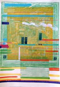 NELSON MARTINESI - Urbis 2