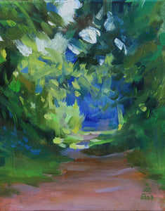 MARIA LIACHOVITSKAYA - Caminito