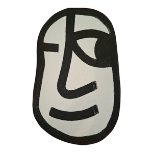 CACHO FALCON - Cacho Faces
