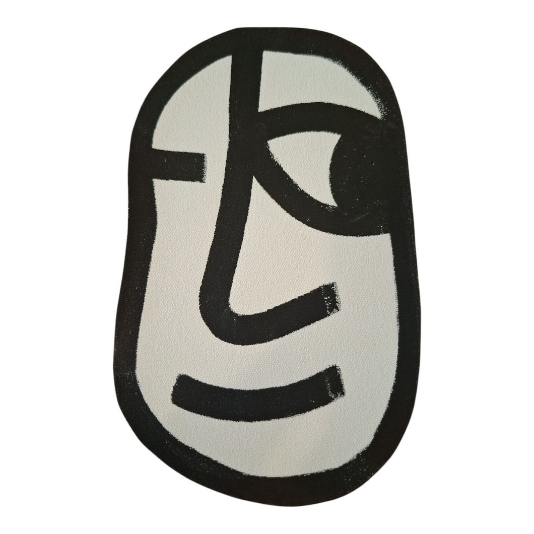 CACHO FALCON - Cacho Faces