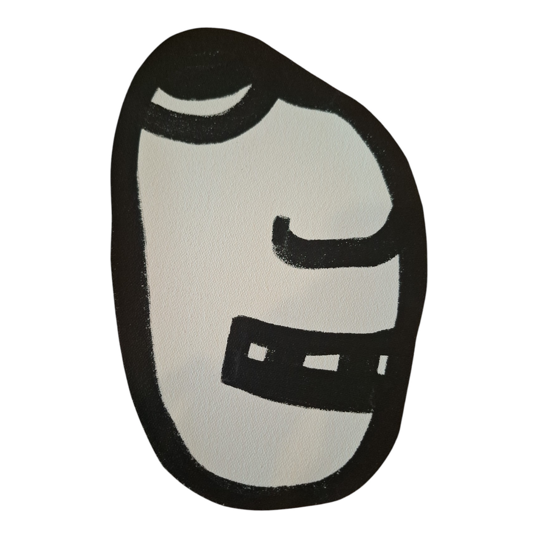 CACHO FALCON  - Cacho Faces