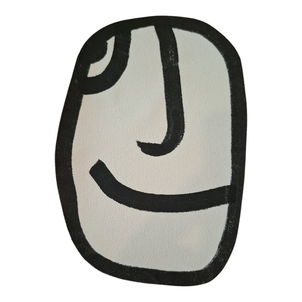 CACHO FALCON  - Cacho Faces