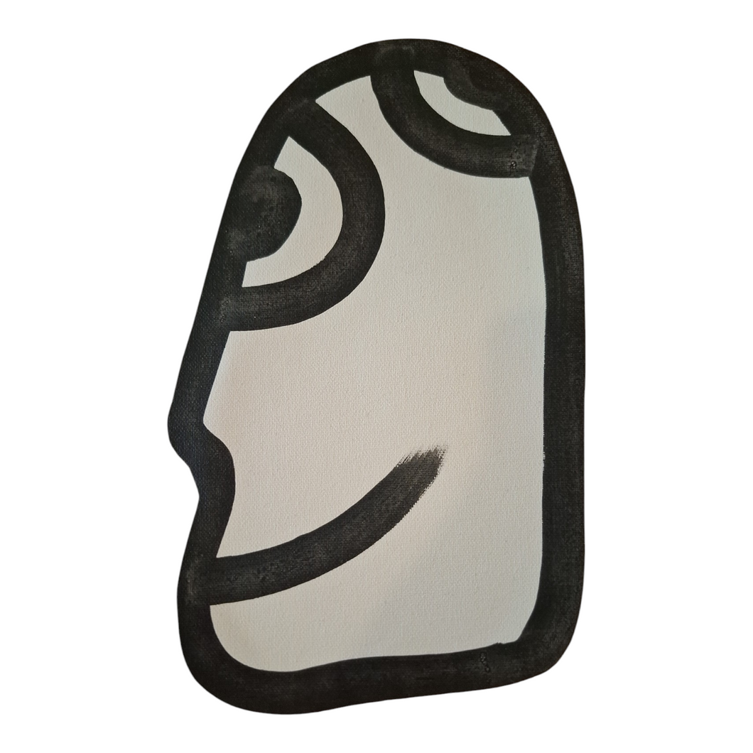 CACHO FALCON  - Cacho Faces