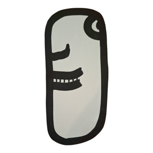 CACHO FALCON  - Cacho Faces
