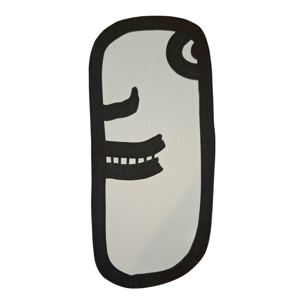 CACHO FALCON  - Cacho Faces
