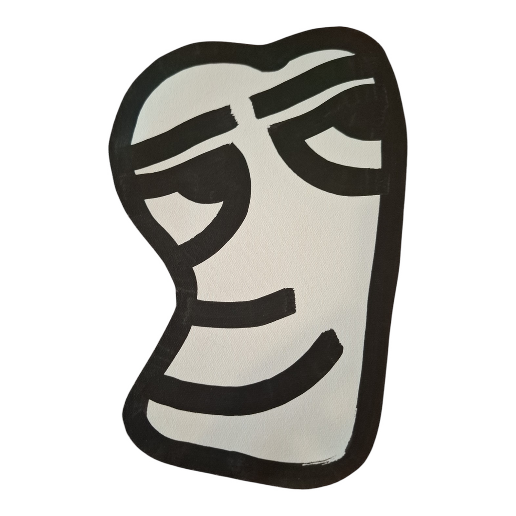 CACHO FALCON  - Cacho Faces