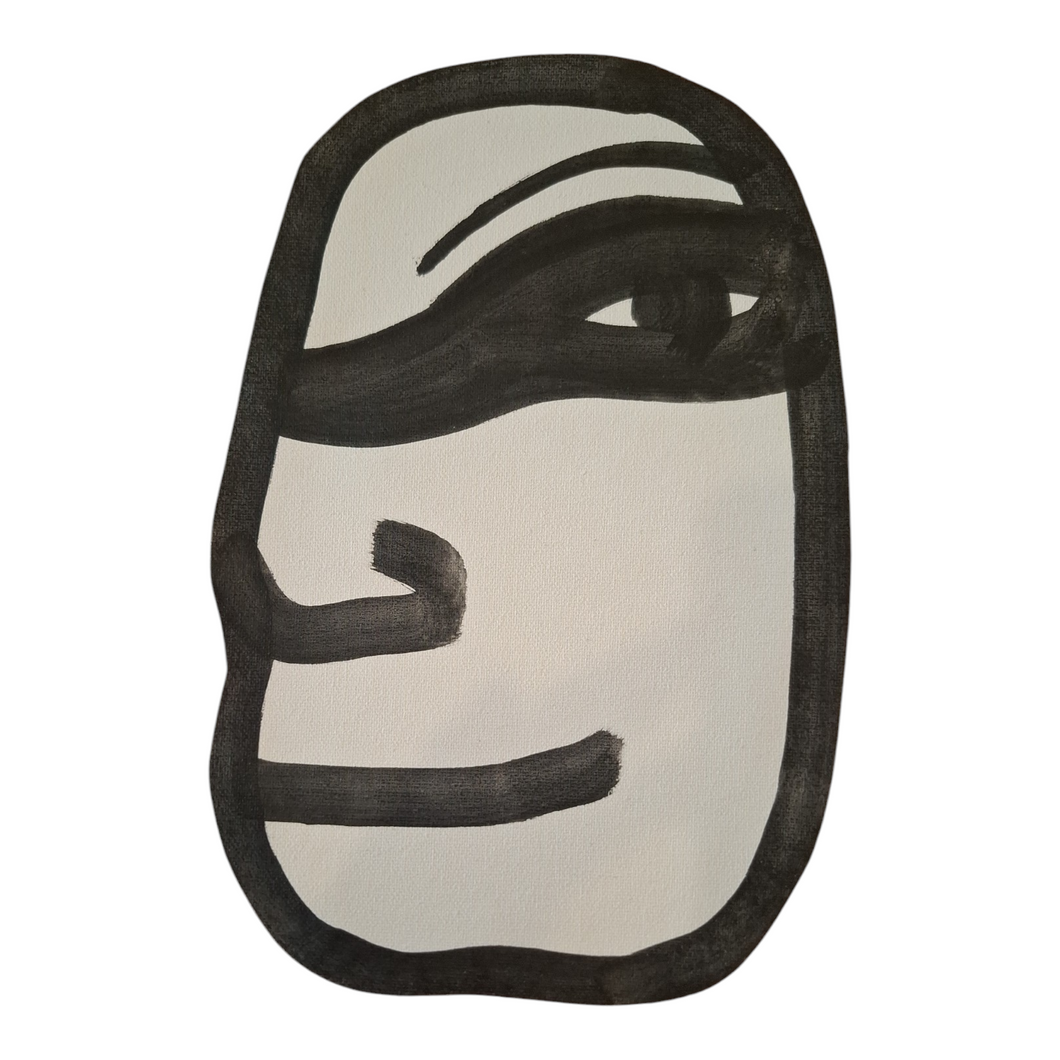 CACHO FALCON - Cacho Faces