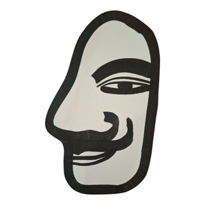 CACHO FALCON - Cacho Faces