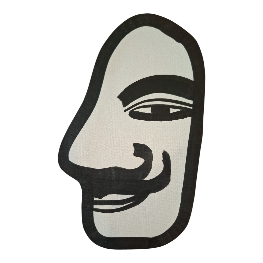CACHO FALCON - Cacho Faces