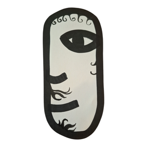 CACHO FALCON - Cacho Faces