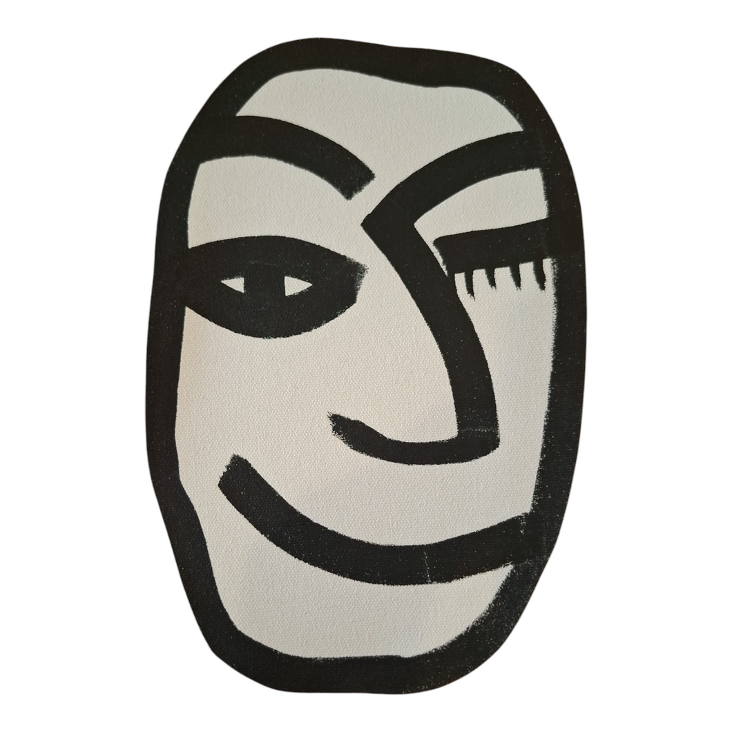 CACHO FALCON - Cacho Faces
