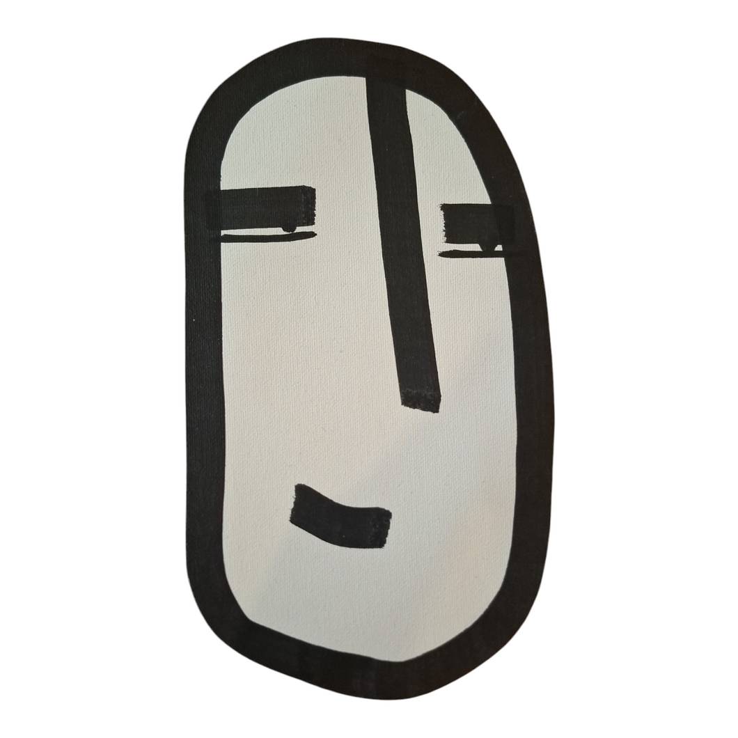 CACHO FALCON - Cacho Faces