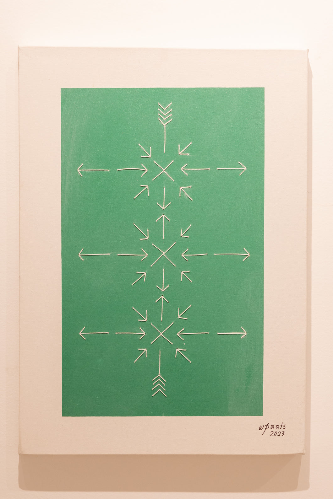 WILLIAM PAATS - ¿Lo recuerdas?