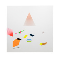 Load image into Gallery viewer, BETTINA BRIZUELA - Pinturas inacabadas
