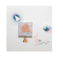 Load image into Gallery viewer, BETTINA BRIZUELA - Pinturas inacabadas
