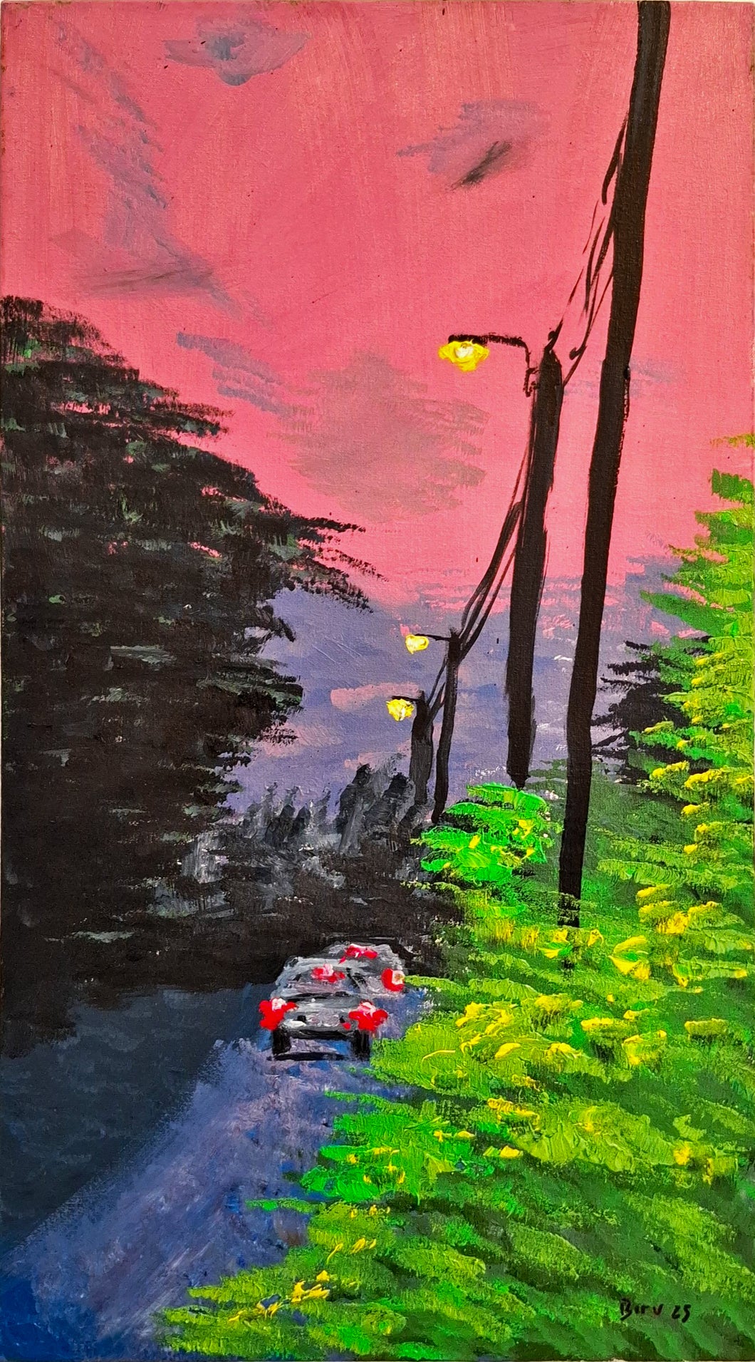 BIRU - Jungla urbana 2