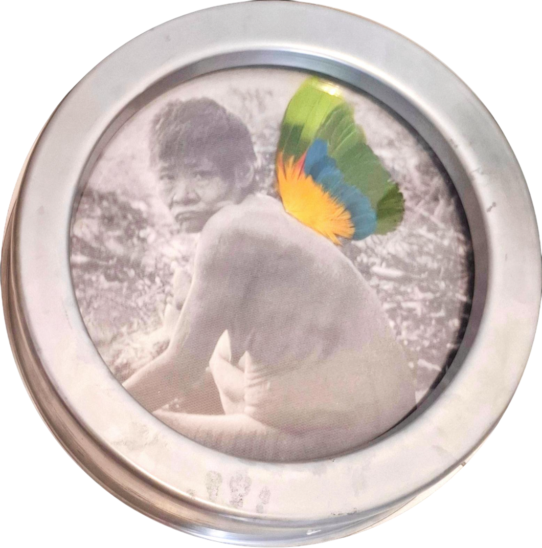JOAQUIN SANCHEZ - Vuelo