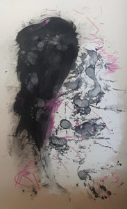 CACHO FALCON - Carmela rosa