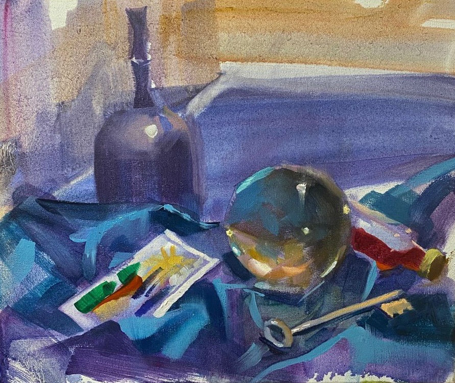 MARIA LIACHOVITSKAYA - Strada challenge día 21