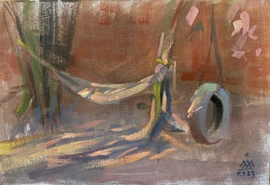 MARIA LIACHOVITSKAYA - Strada challenge día 14