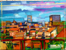 Load image into Gallery viewer, NELSON MARTINESI - Asunción
