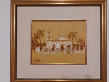 Load image into Gallery viewer, ESPERANZA GILL - Iglesia de Caacupé
