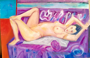 NELSON MARTINESI - Rosa II
