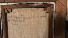 Load image into Gallery viewer, ENRIQUE CAREAGA - Paralelepípedos espacio-temporales
