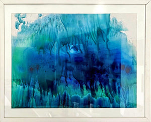 RUDY CÁCERES - Serie Evasión