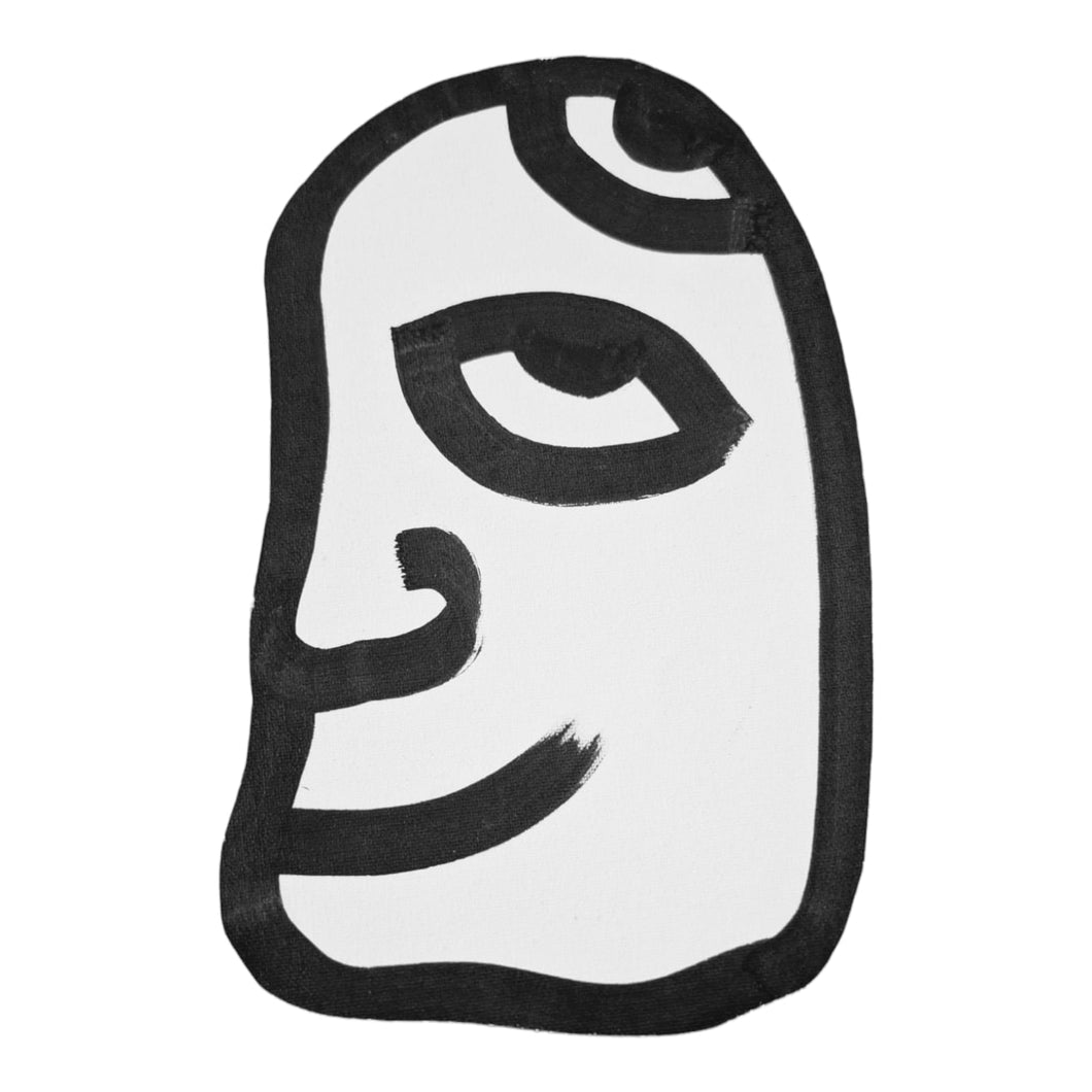 CACHO FALCON - Cacho Faces