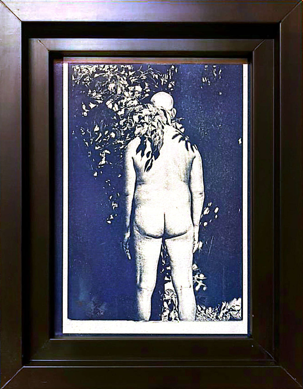 JESÚS RUIZ DÍAZ - Acusado