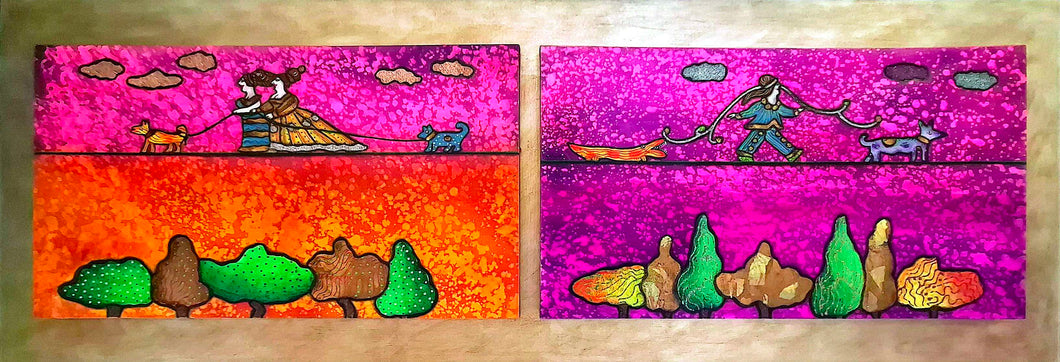 RICARDO MIGLIORISI - Sin título