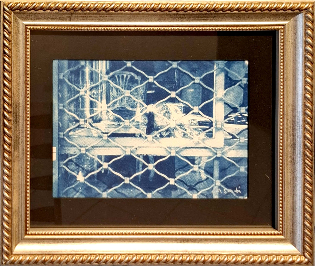 LETICIA CASATI - Las olvidadas